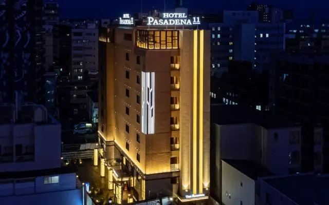 HOTEL パサディナ11 Adult Only レジャーホテル - Image 1