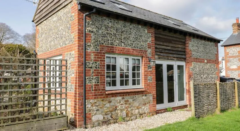 The Barn at Myrtle Cottage - Image 1
