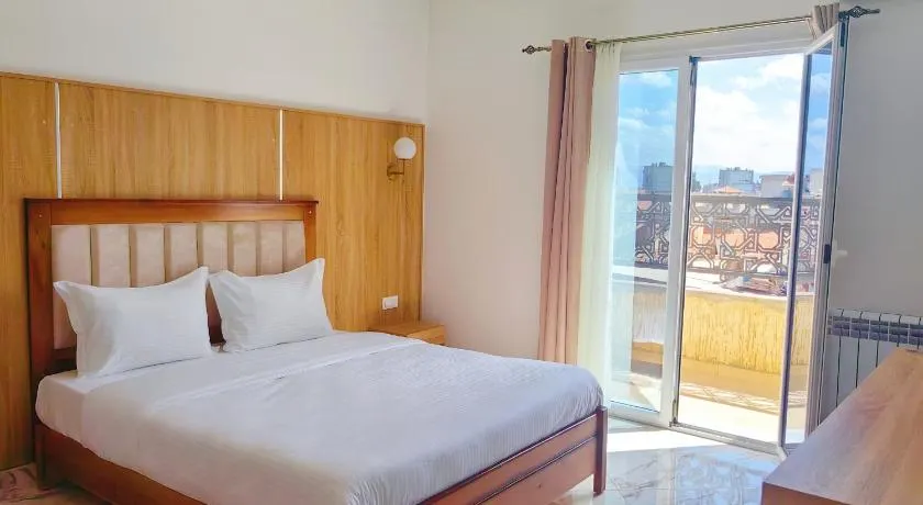 Hotel Al Zahra - Image 1