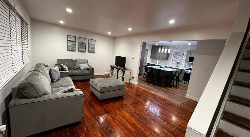 Spacious 3 BR Ewing Home -Quiet - Image 1