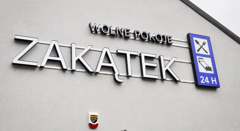 ZAKĄTEK - Image 1