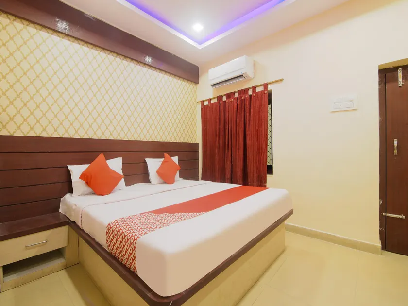 Hotel O Aloka - Image 1