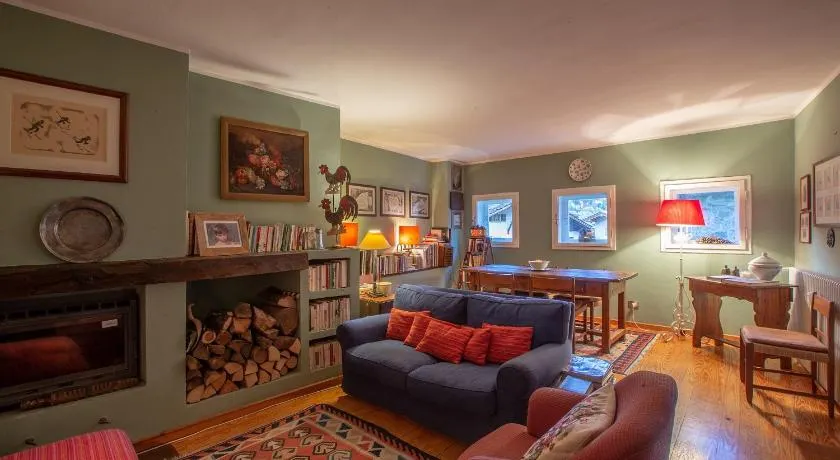 L'Atelier du Temps - PincherleStyle Apartment - Image 1