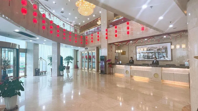 Renda Conference Center - Image 1