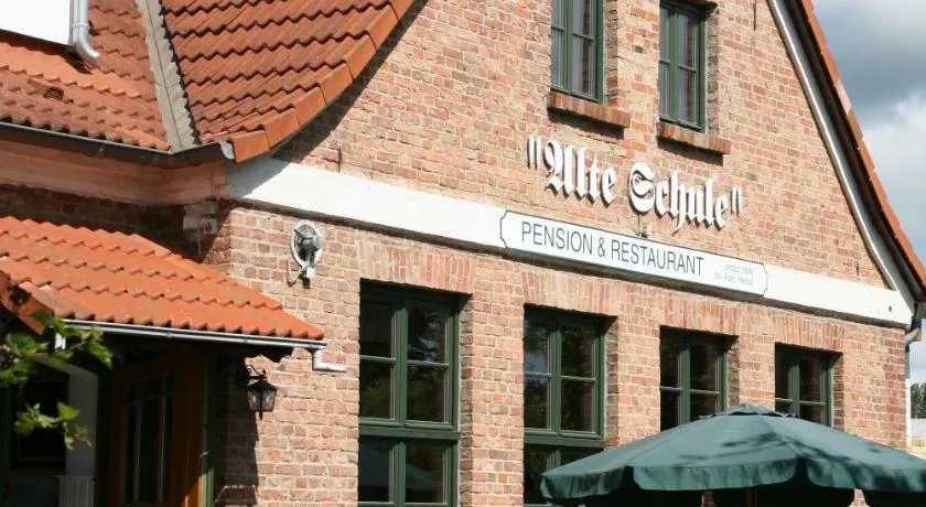 Pension & Restaurant "Alte Schule" - Image 1