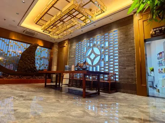 Luocheng Fengxucheng Hotel - Image 1