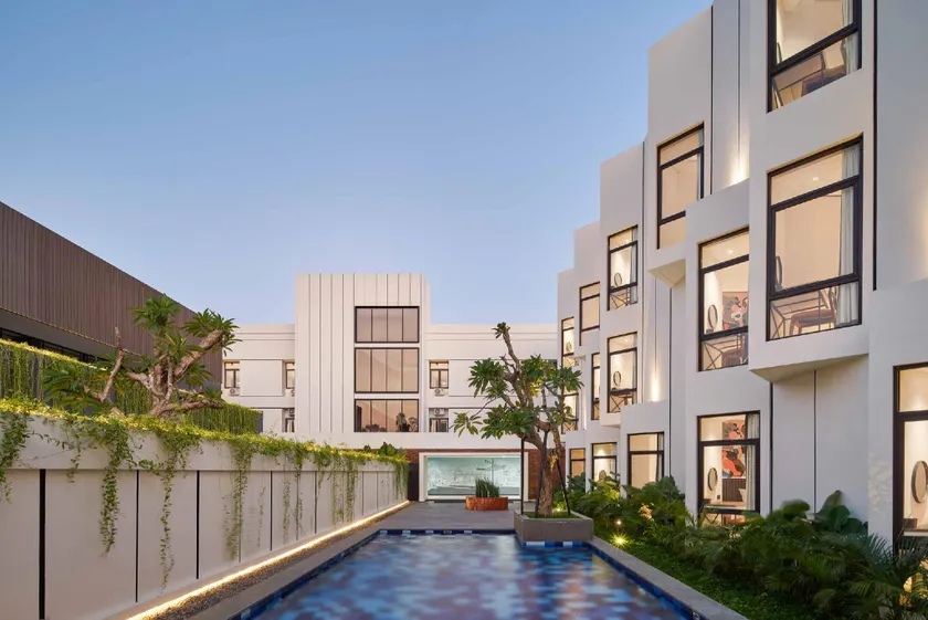 JW NAUNGAN COLIVING - Image 1