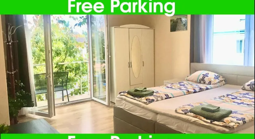 Fresh house - Image 1