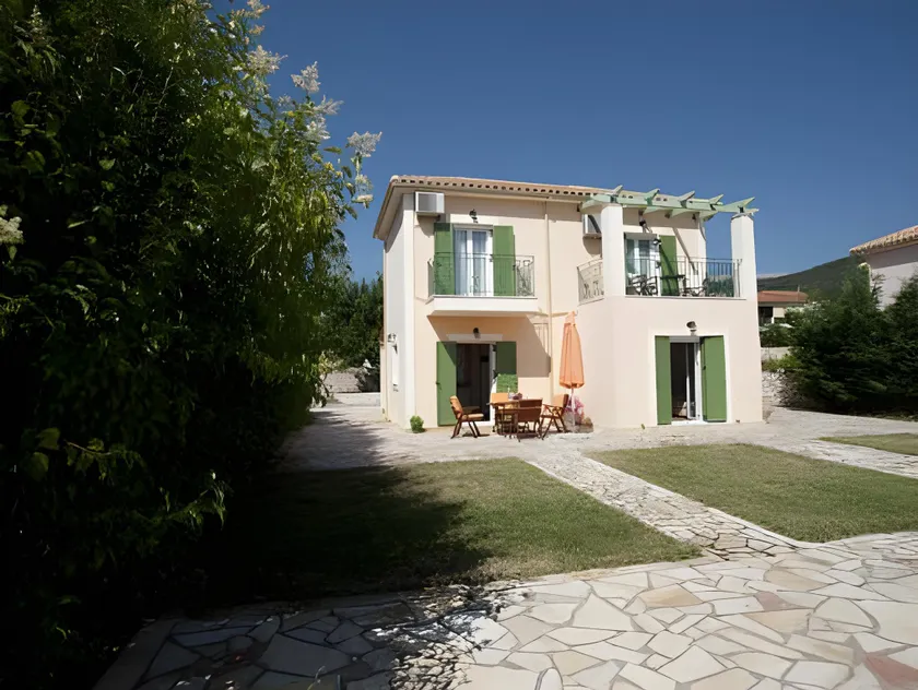Iliachtides Villas - Image 1