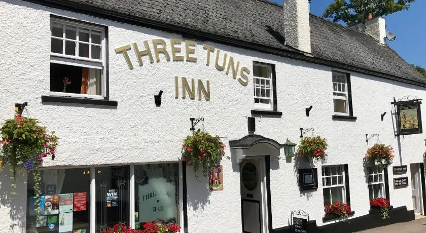 The Three Tuns - Image 1