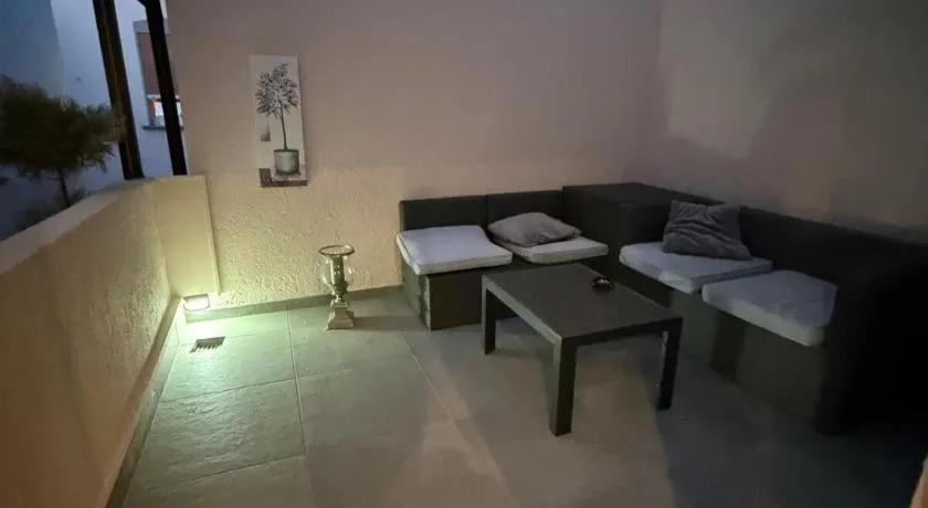 Apartment in Bad Nauheim BX - Image 1