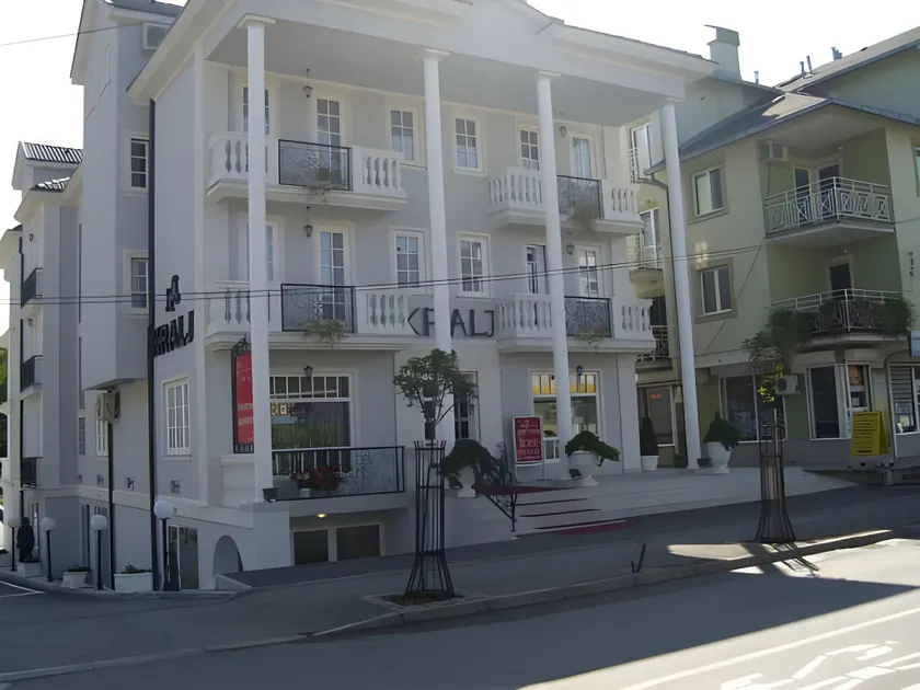 Hotel Kralj - Image 1