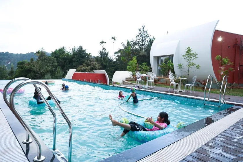 Talenresort Vythiri Villas - Image 1