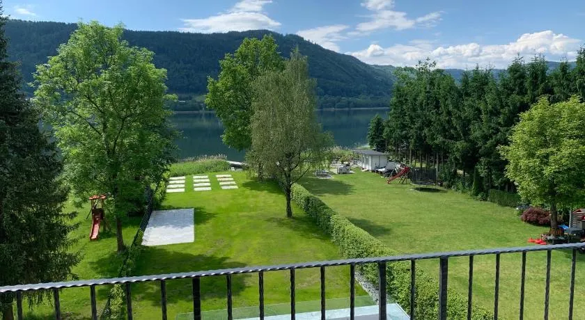 Villa Stiegl - Image 1