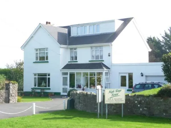 High Ways House - Image 1