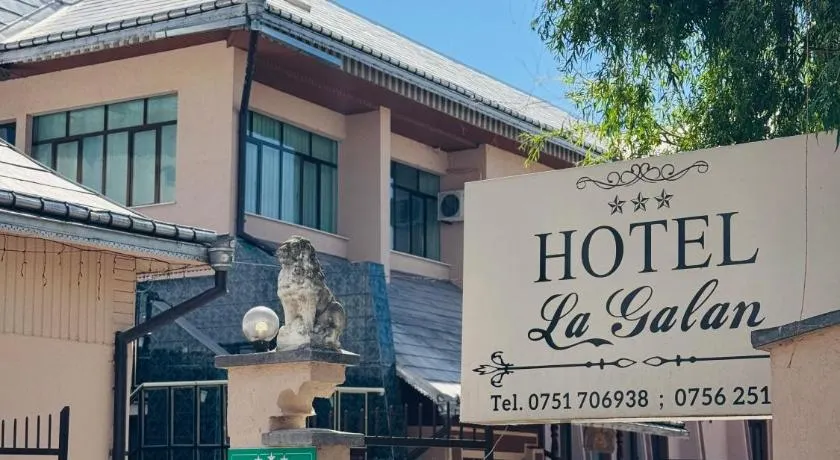 Hostel „La Galan” - Image 1