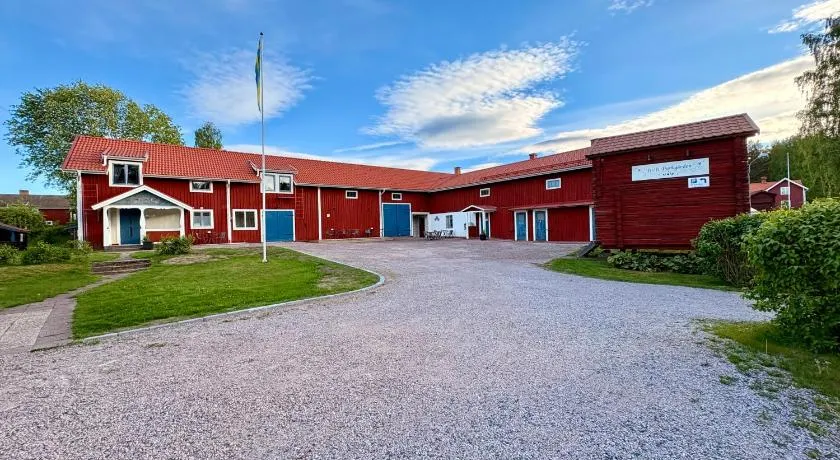 B&B Parkgården Leksand - Image 1