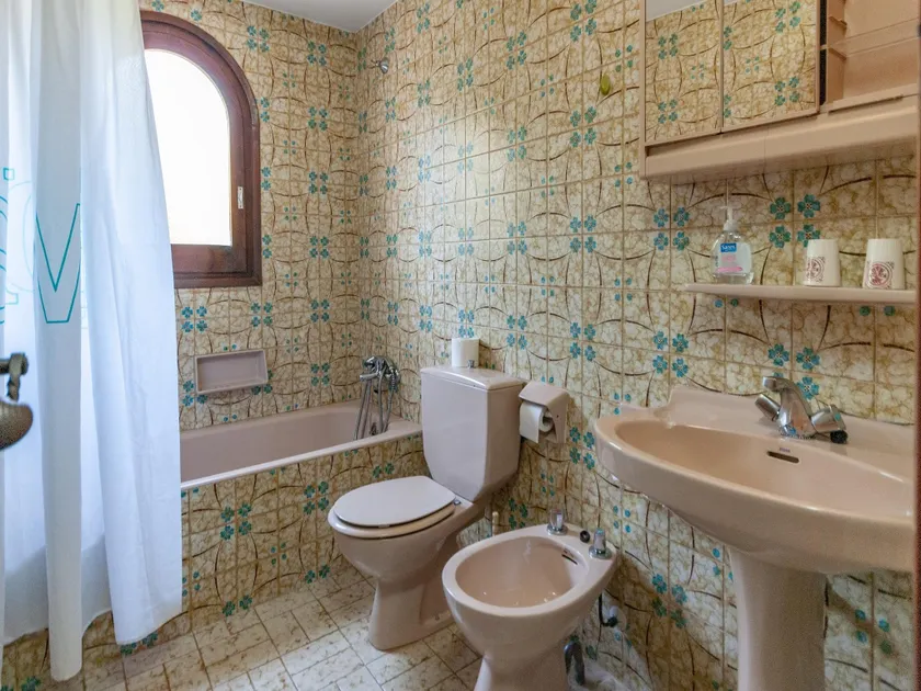 Wohnung in Mont-Roig nahe der Bucht - Image 1
