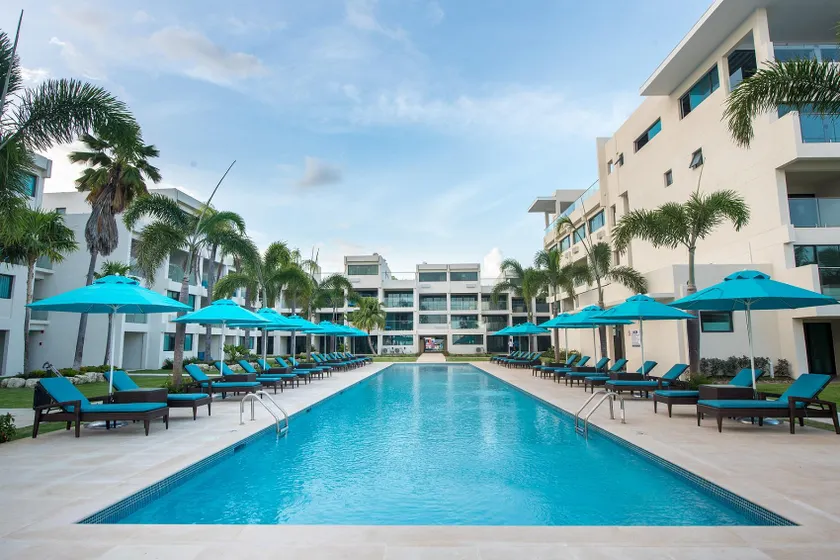 The Sands Barbados - All Inclusive - Image 1