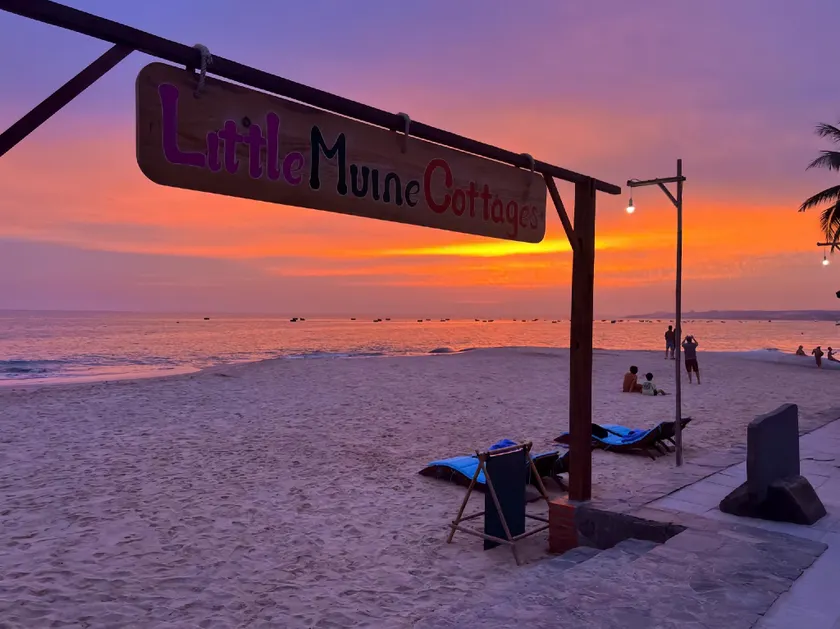 Little Muine Cottages Resort - Image 1