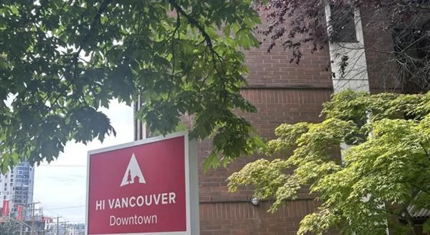 HI Vancouver Downtown - Hostel - Image 1
