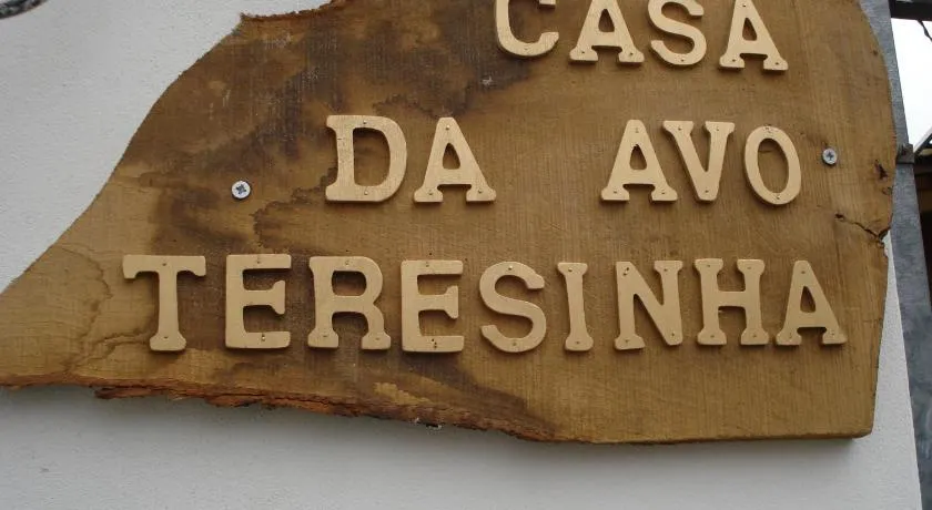 Casa da Avó Teresinha - Image 1
