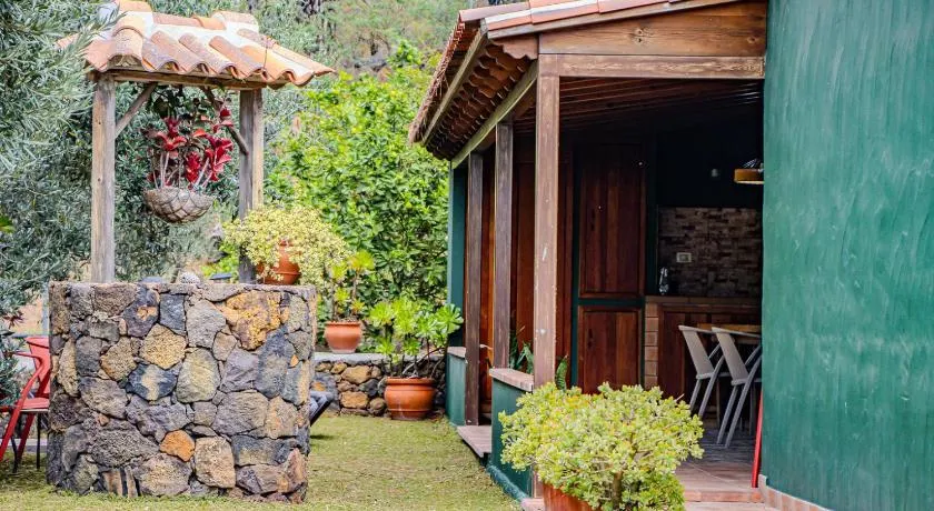 VV La Morada Nature Retreat, Forest, BBQ & Outdoor Dining - Image 1