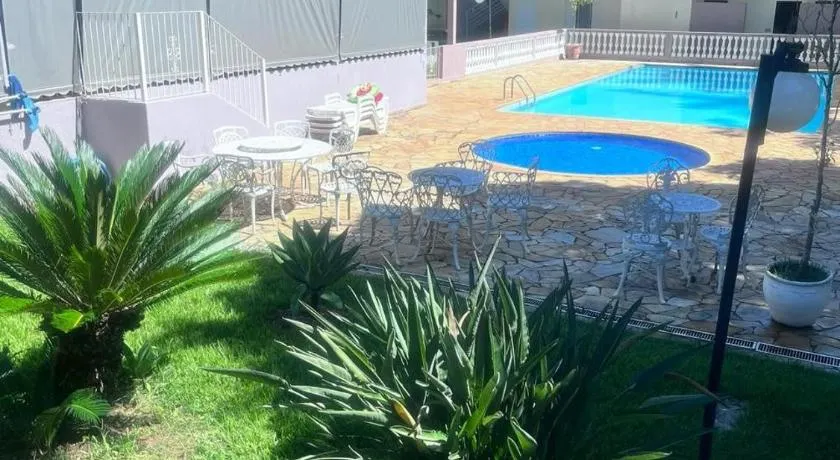 Pousada Lua de Prata - Image 1