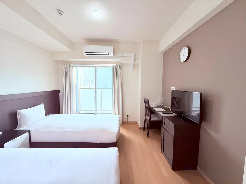 Hotel J&C-I - Image 1