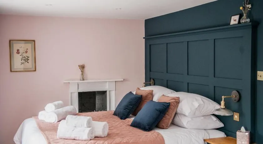 The Heathcock Boutique Hotel - Room 1 - Image 1