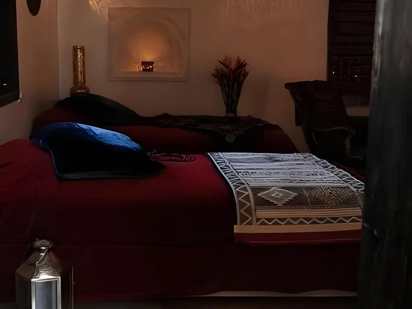 Riad Bellamane & SPA - Image 1