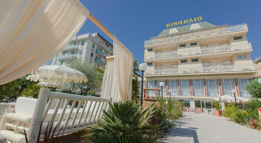 Hotel Bisanzio - Image 1