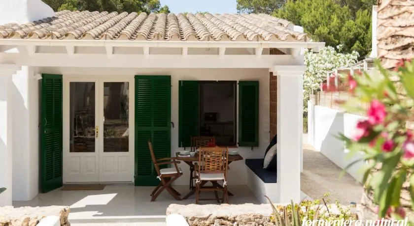 Casas Emma y Sofía - Formentera Natural - Image 1