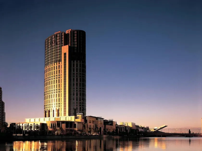 Crown Towers Melbourne - Image 1