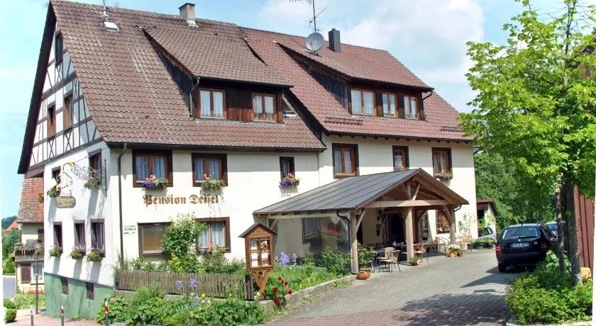 Pension Deifel - Image 1