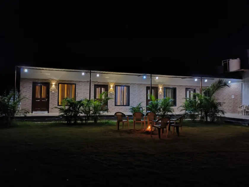 Chandras palace hotel kothar - Image 1