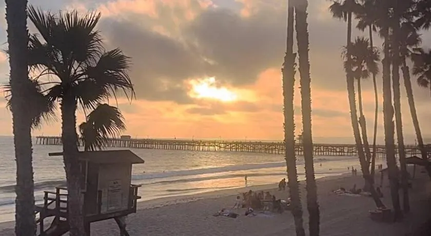 Beachfront Paradise - Image 1