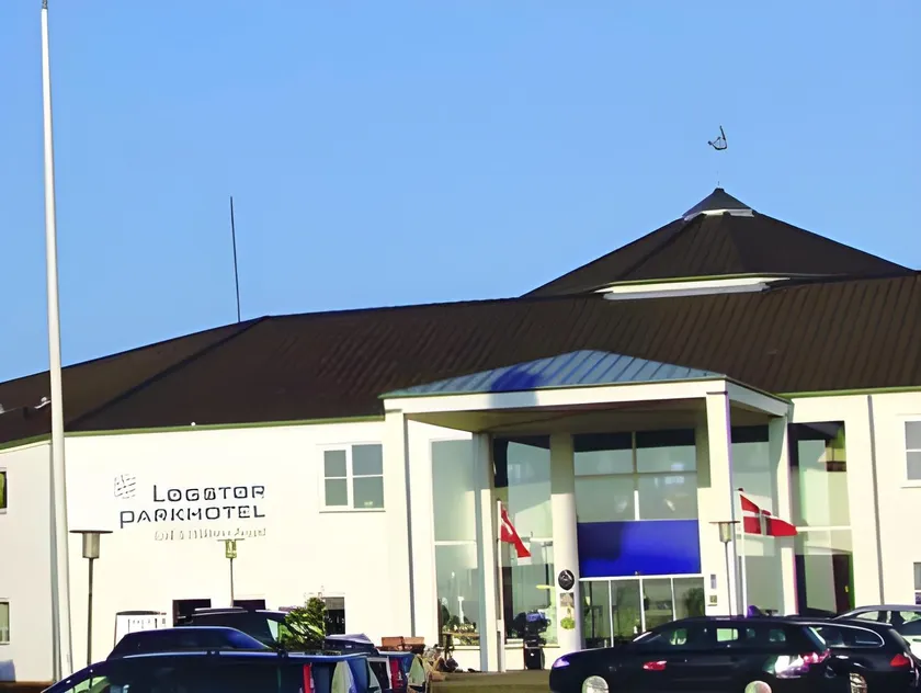 Løgstor Parkhotel - Image 1