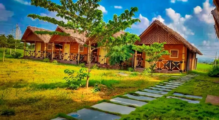 Mountain View Guesthouse Hampi - Image 1