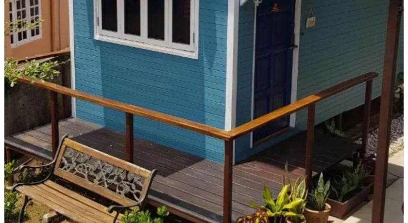 Tiny House B&B - Image 1