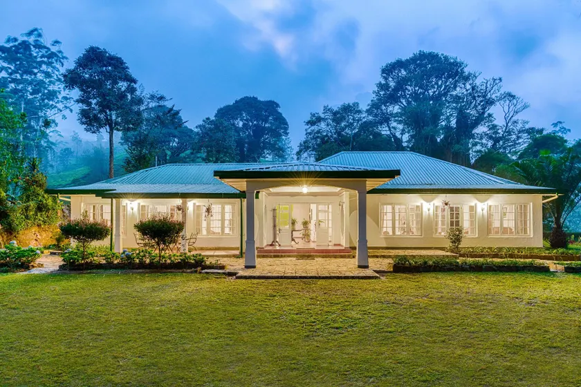 Strathdon Bungalow by Zinc Boutique Journeys - Image 1