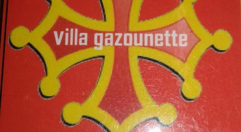 Villa Gazounette - Image 1