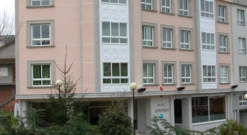 Hotel Costa Verde - Image 1