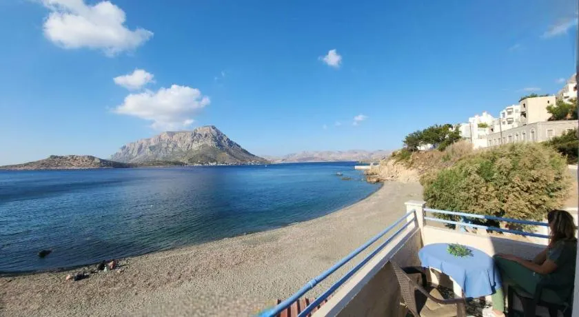 Anna Studios Kalymnos - Image 1