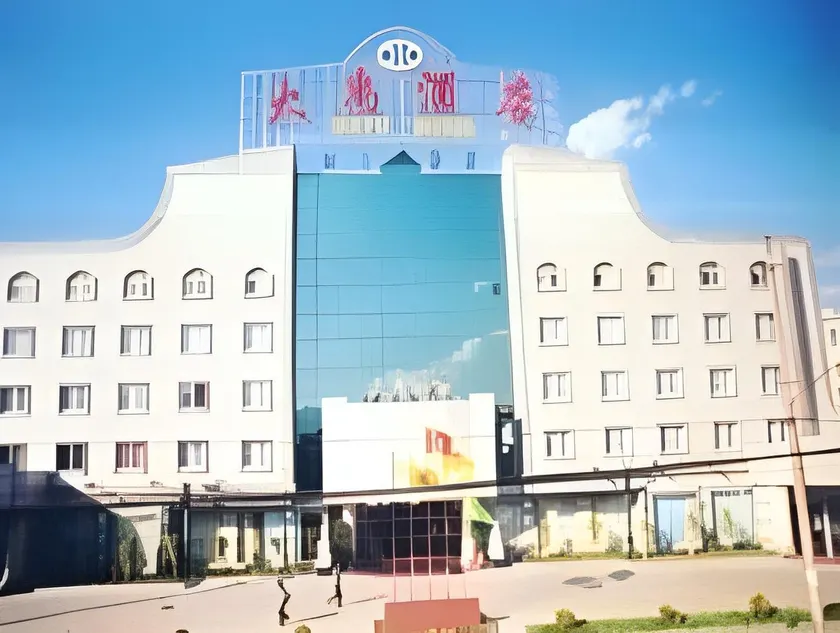 Dali Dayu Hotel - Image 1