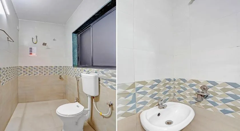 FabHotel Kohinoor Residency I - Nr Dmart, Baner - Image 1