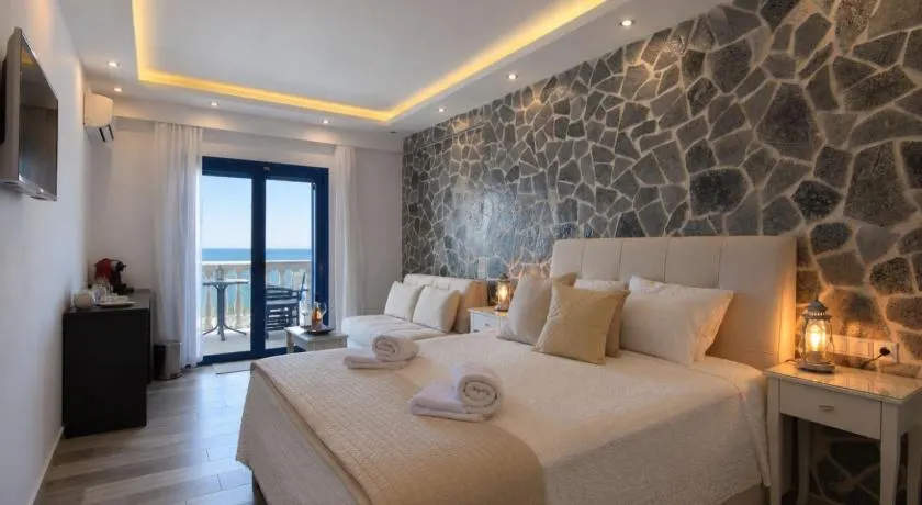 Ocean View Rooms - Image 1