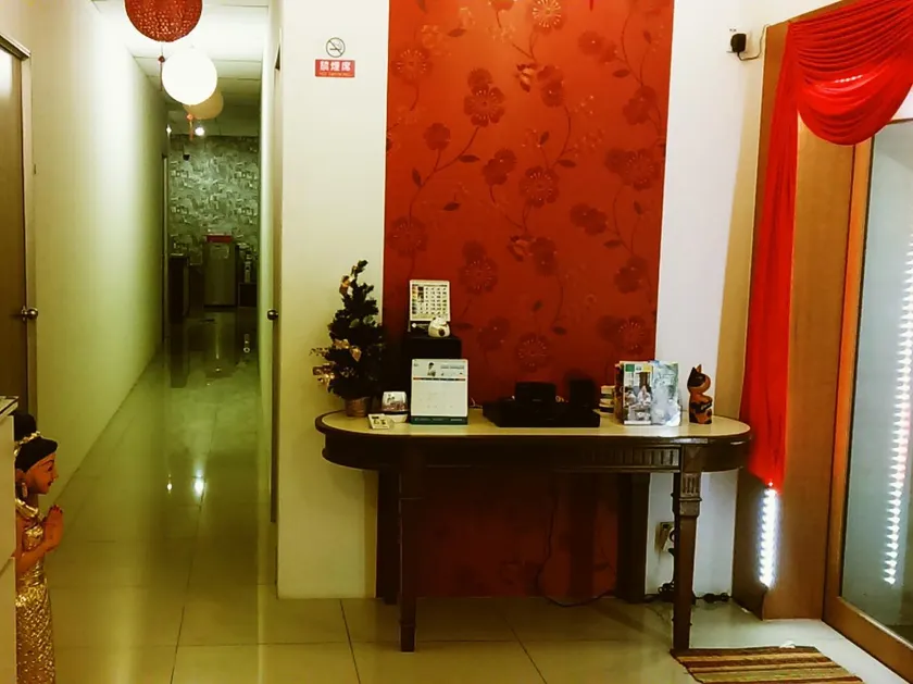 Fastbook Hostel - Image 1