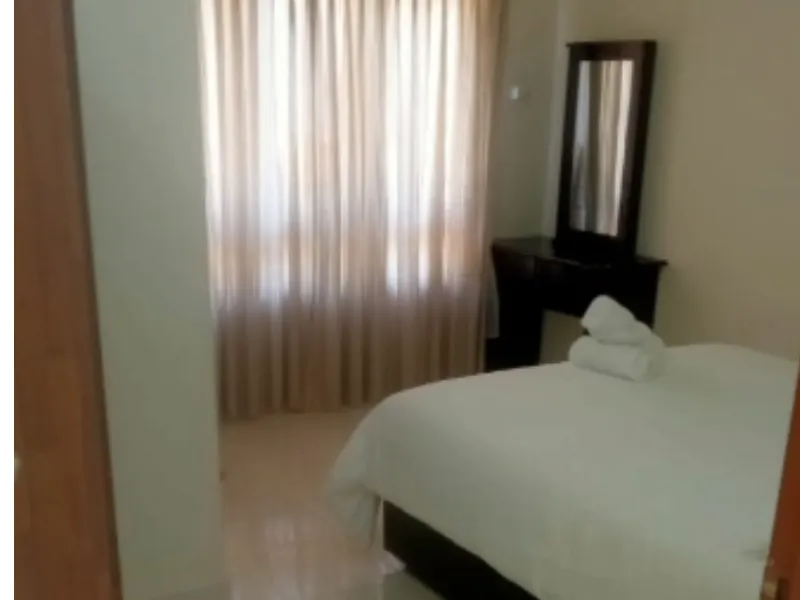 Awana Kijal 2 bedroom Apartment  40B - Image 1
