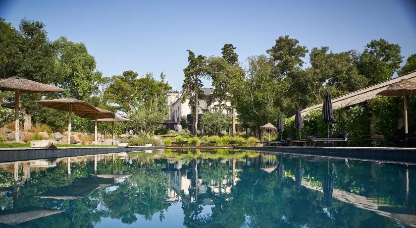 Domaine Tarbouriech, Demeure & Spa - Image 1
